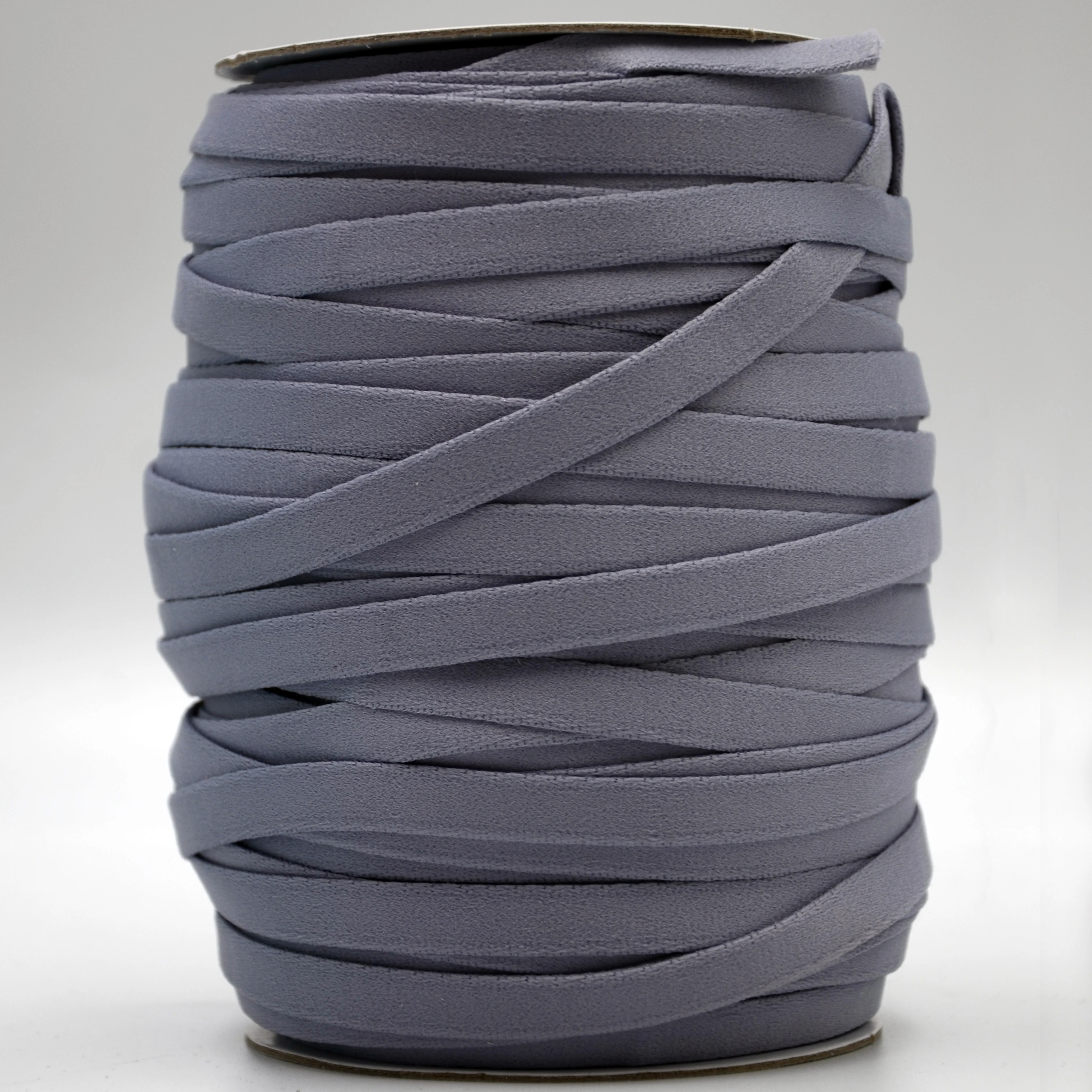 China Factory Supplier Customized Bra Casing Underwire Channel Tape Width 10 MM Bra Underwire Channeling