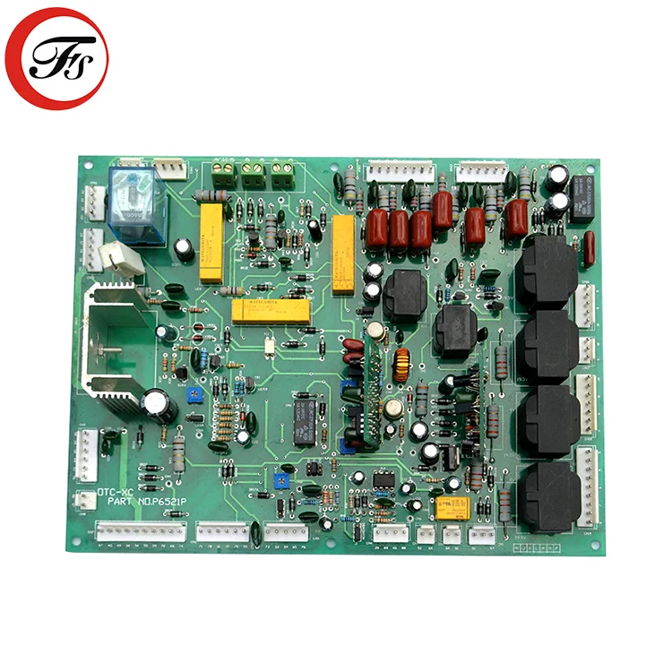 Профессиональный производитель печатных плат, индивидуальная алюминиевая печатная плата в сборе, печатная плата для стиральной машины, печатные платы Cctv