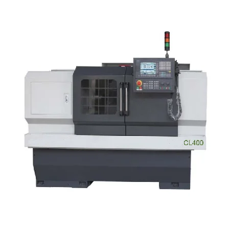 China Hot Sell 6140 CNC Lathe Machine Auto Lathe Machine CNC Turning Center