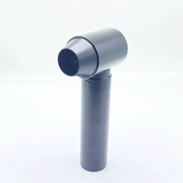 Electric Powerful Turbo Hammer Fan Air Duster Portable Powered Big Turbo Air Blower Customizable Jet Fan