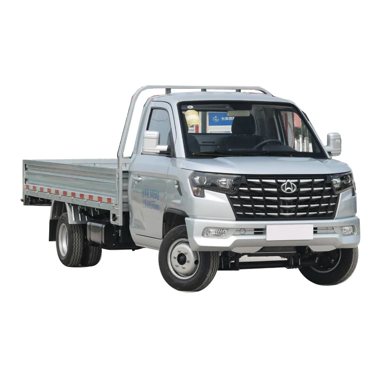 Новый грузовой автомобиль Changan Shenqi T30