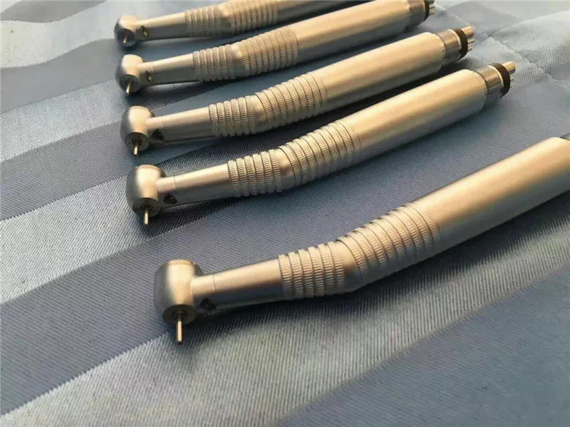 China made low price mobile phone Dental high-speed handpiece