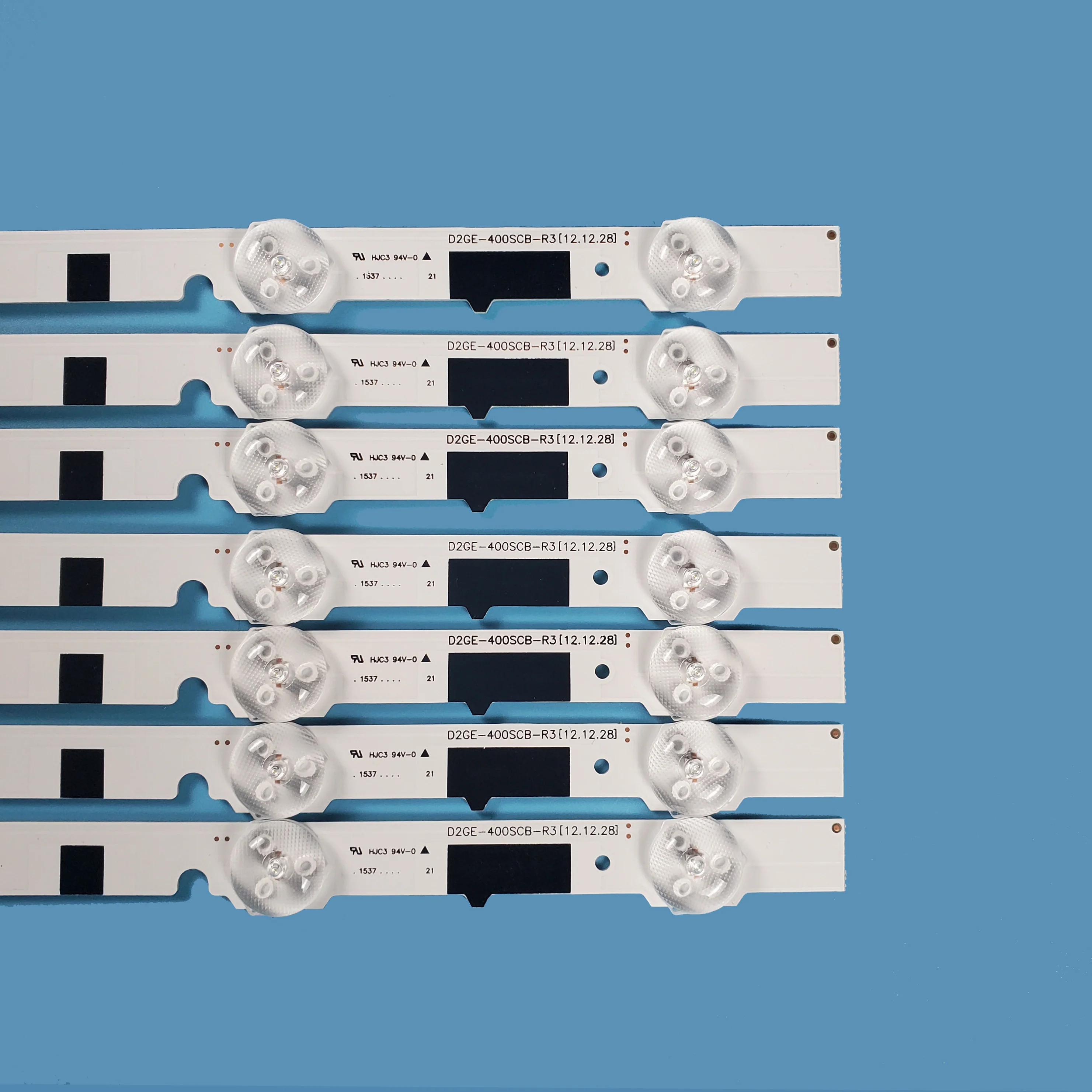 tv led strip backlight  D2GE-400SCA-R3 D2GE-400SCB-R3  led bar for  TV backlight 2013SVS40F UA40F5000AR UA40F5080AR UA40F6400AJ