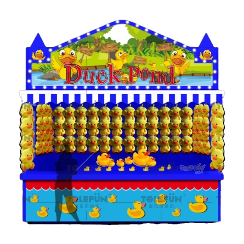 Tolefun 9 Pcs Outdoor Shoot Gun Carnival Party Bean Bag Toss Game Indoor Kids Banana Carnival Game For Sale