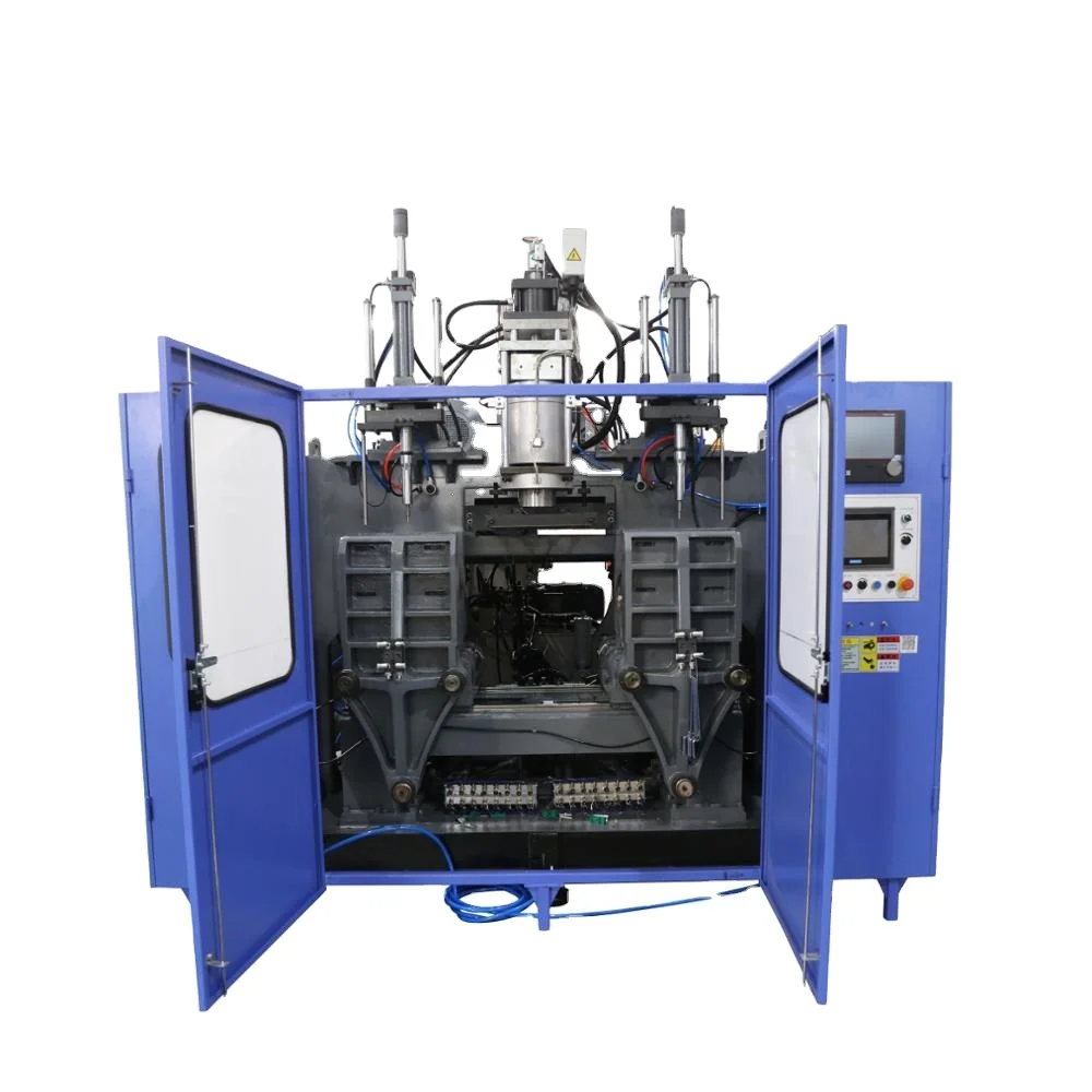 TONGDA HT12L полностью автоматическая машина для производства салфеток для головы пластиковая пескодувная формовочная машина