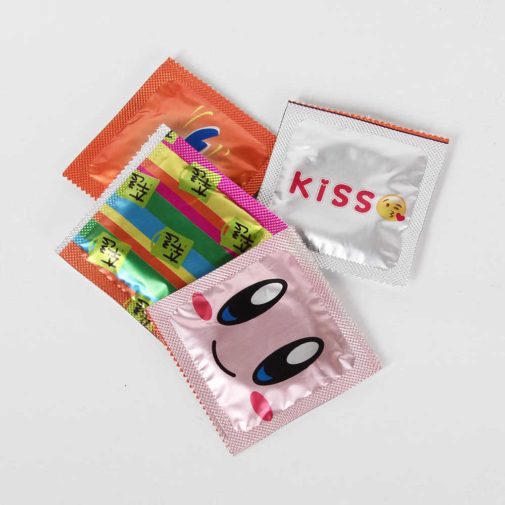 condom manufacturers grosir lustige male custom logo sex kondom