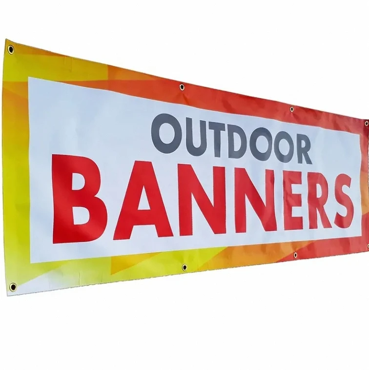 Bestful Signs campaign Custom Print Banner For Birthday Promotion Hanging Outdoor/ Indoor Advertising PVC Banners