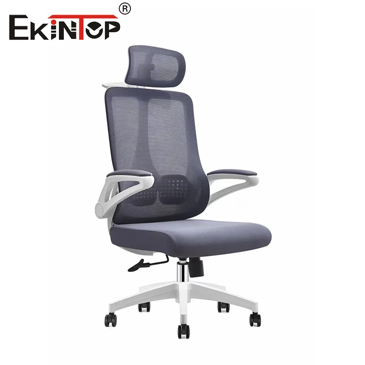 Ekintop, Прямая продажа с фабрики, Сетчатое вращающееся офисное кресло, мебель, эргономичное офисное кресло для офиса