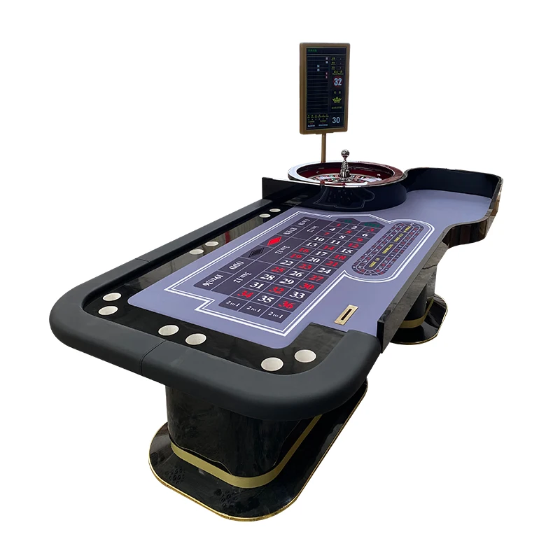 Online Game Factory Supply Entertainment Product game Tables With Customized Logo