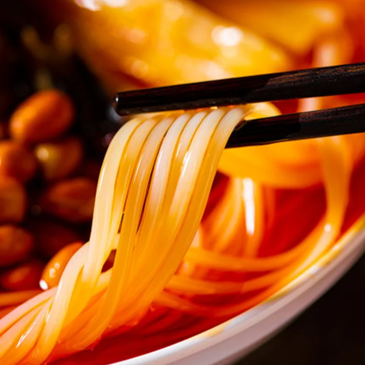 Wholesale price high quality healthy Chinese brand traditional egg noodles Oriental dry noodles