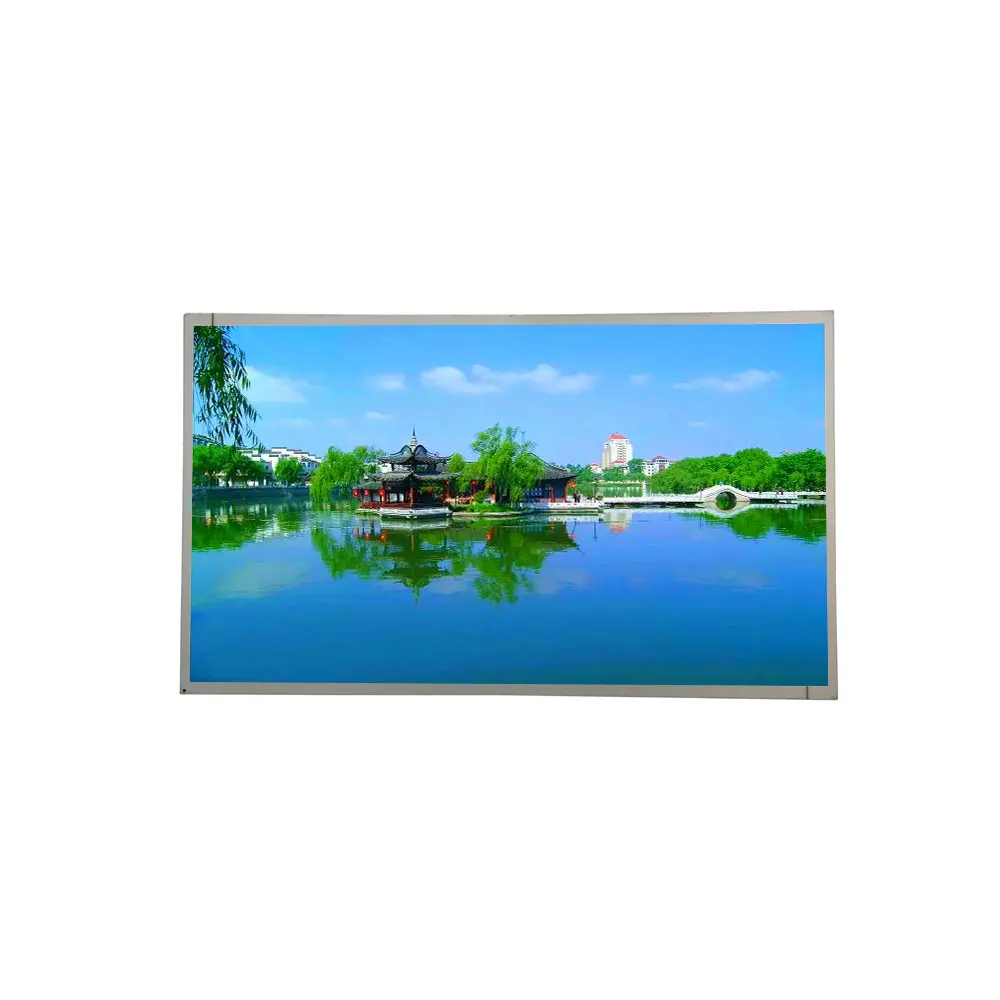 Results Overnight INNOLUX Original 21.5 inch M215HGE-L31 Display Module A-Si TFT-LCD for Indoor Use