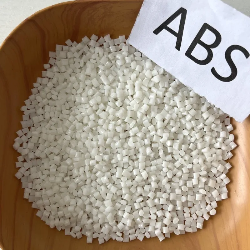 Лучшая цена гранулы из смолы ABS пластиковые HDPE LDPE PP