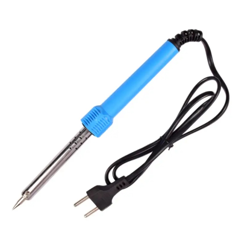 Electric Solder Iron 30W 40W Repairing Tool Electronic Handheld external heating soldering iron
