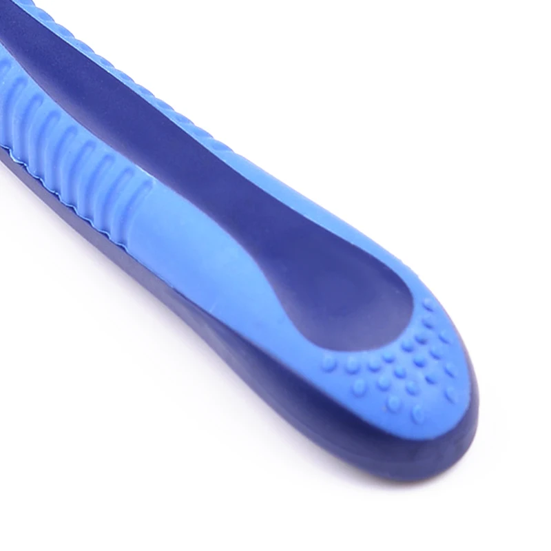 man razor 3blade stainless steel blade  smoothing razor