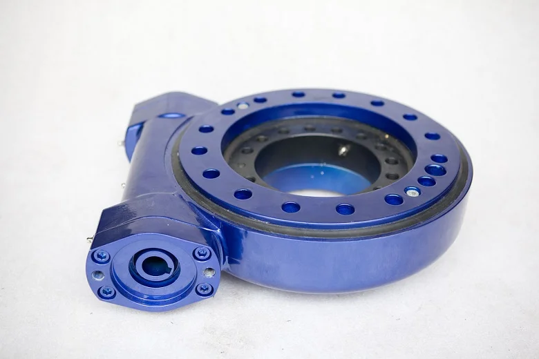 Se Slewing Drive For Tower Tracker With 24v Solar Tracker