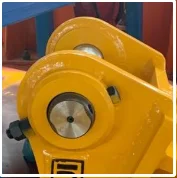 China Manufacturers sell directly hydraulic ripper for digging hard soil rock breaking the ground excavator ripper machine