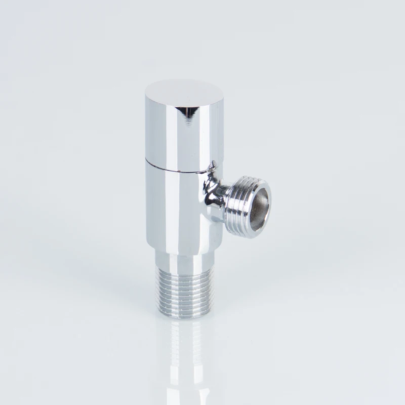 Angle Valve for Kitchen 1 2 Inch Filling Valve Water Tank Inlet Valve Other Faucet Accessories Water Level Adjustment BENSINO