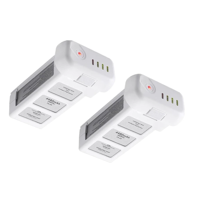 RHINO POWER Professional Replacement Dji Phantom 3 Ph3 Drone Battery 15.2v 4480mah for Phantom 3 3P/3S/3A/3SE4K