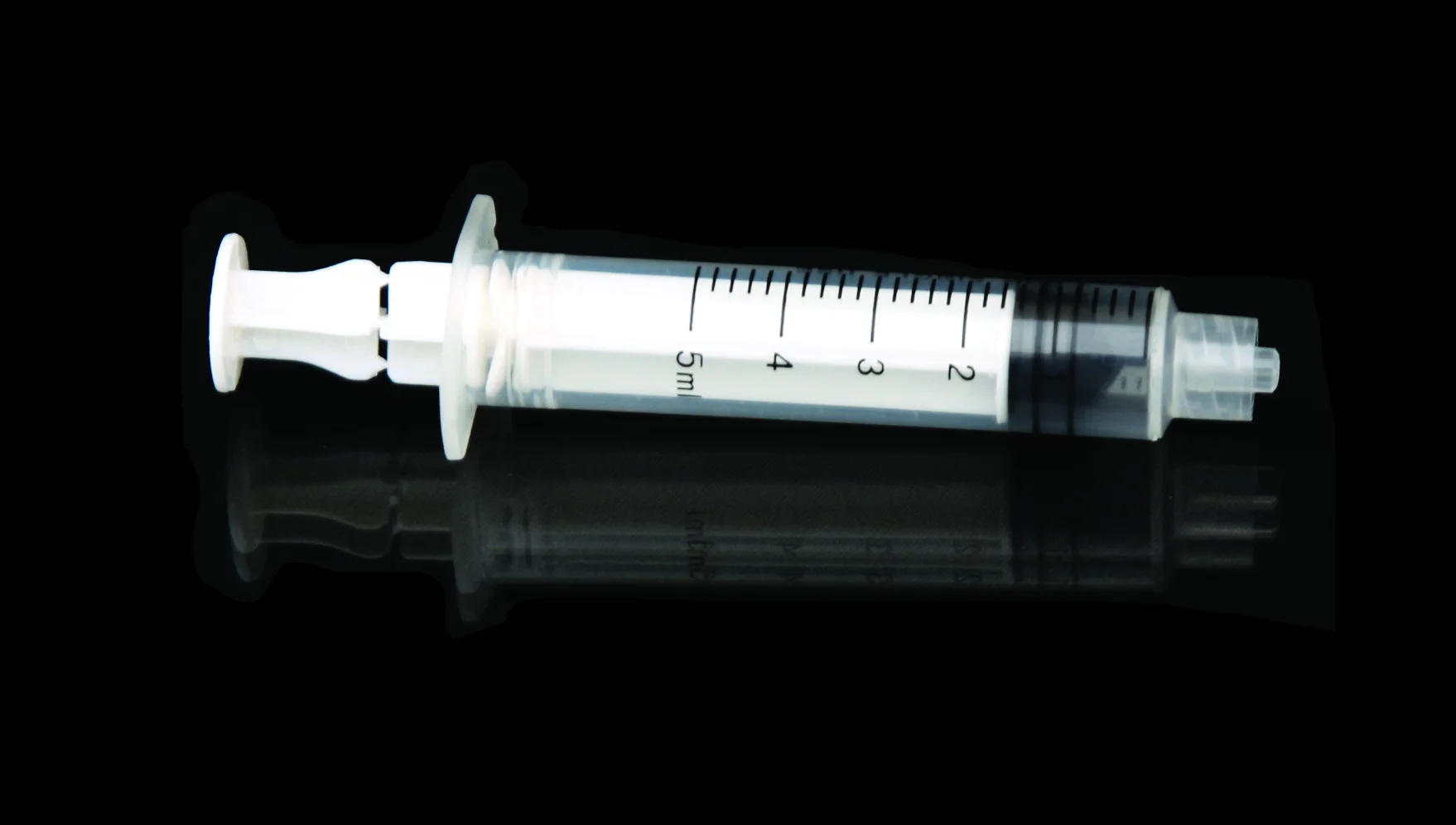 
High quality and Best price 2ML disposable auto disable syringe with luer lock 