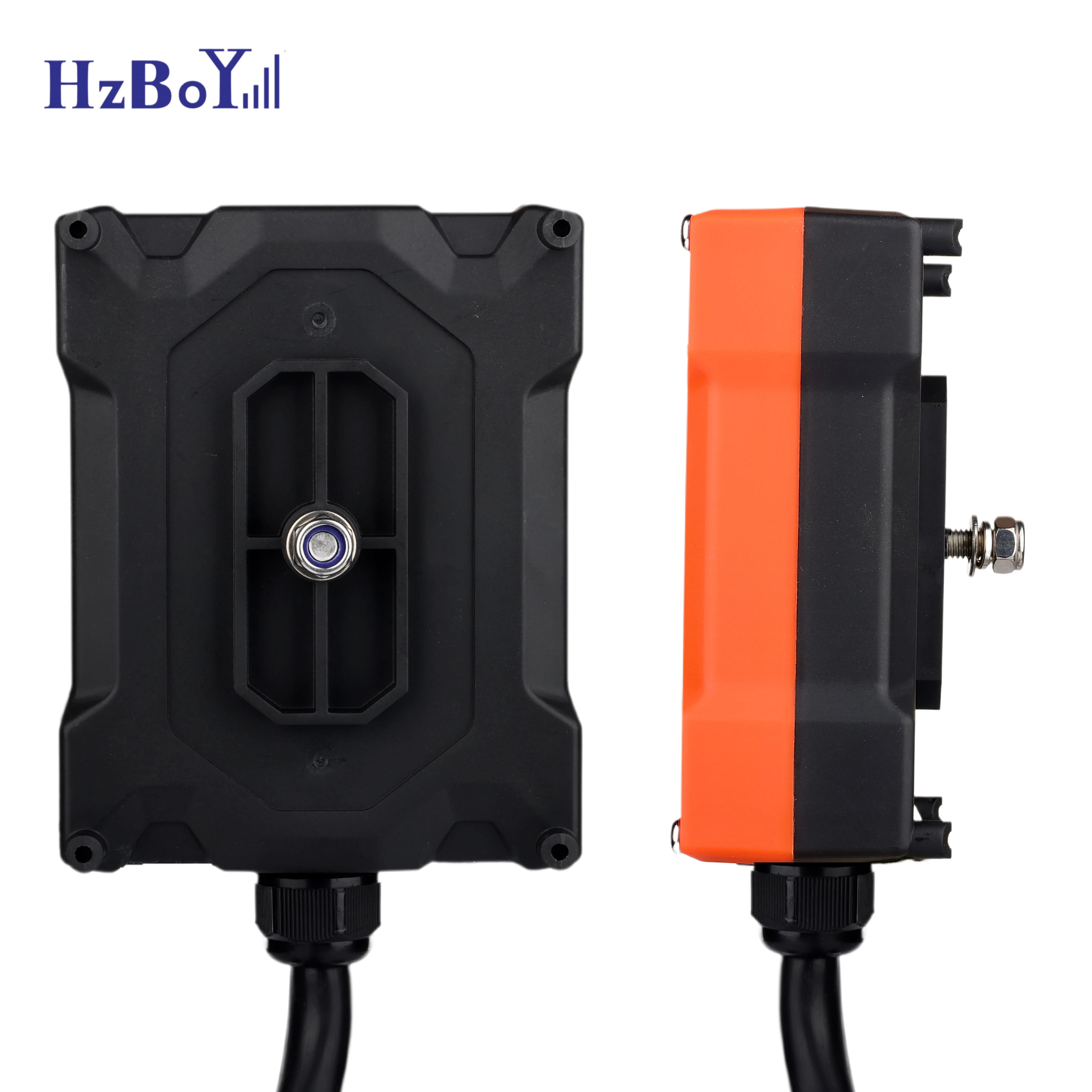 E1-2D4S Ip67 Industrial Remote Control Telecontrol Up Industrial Switch Controller Electric