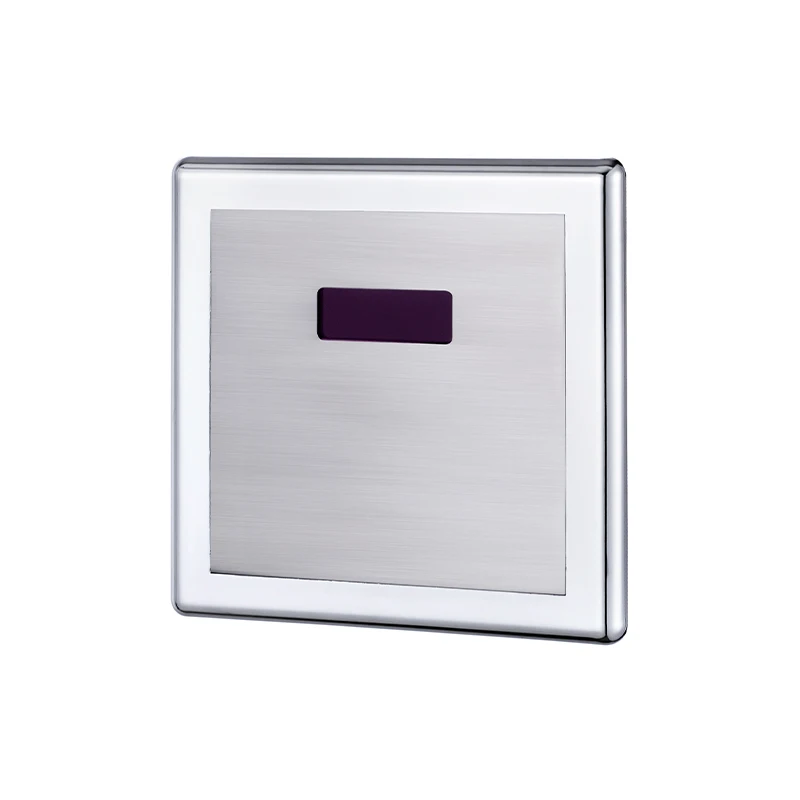 Water Saving Premium Infrared Sensor Automatic Flush Valve For Urinal Men Urinal valve