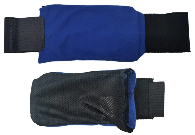 Hot cold  Pack with Adjustable Wrap, Warm and Cold Packfor Head, Knee, Back Pain, Cold  Hot Therapy for Swelling, Bruises,