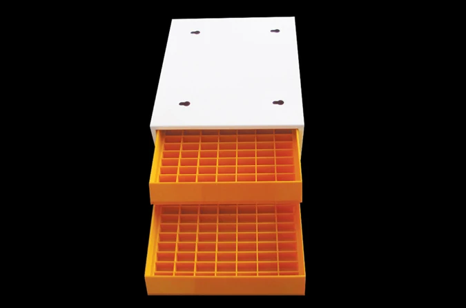 
Embedding Cassette Cabinet 