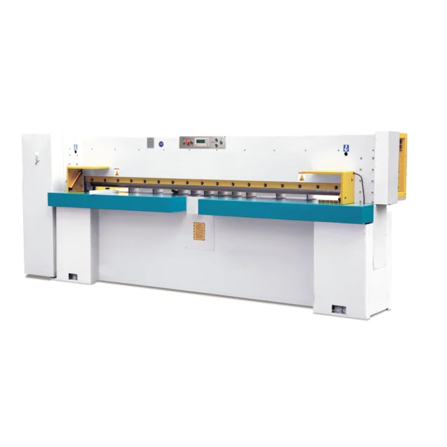 HDJ2026B фанера гильотинная Weihai Полезная другая деревообрабатывающая