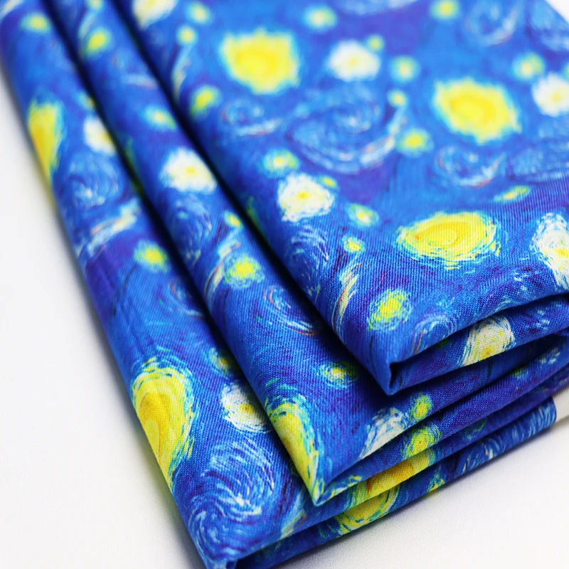 Custom Digital Printing 290g/m 100% Merino Wool Textile Fabric For Shirt