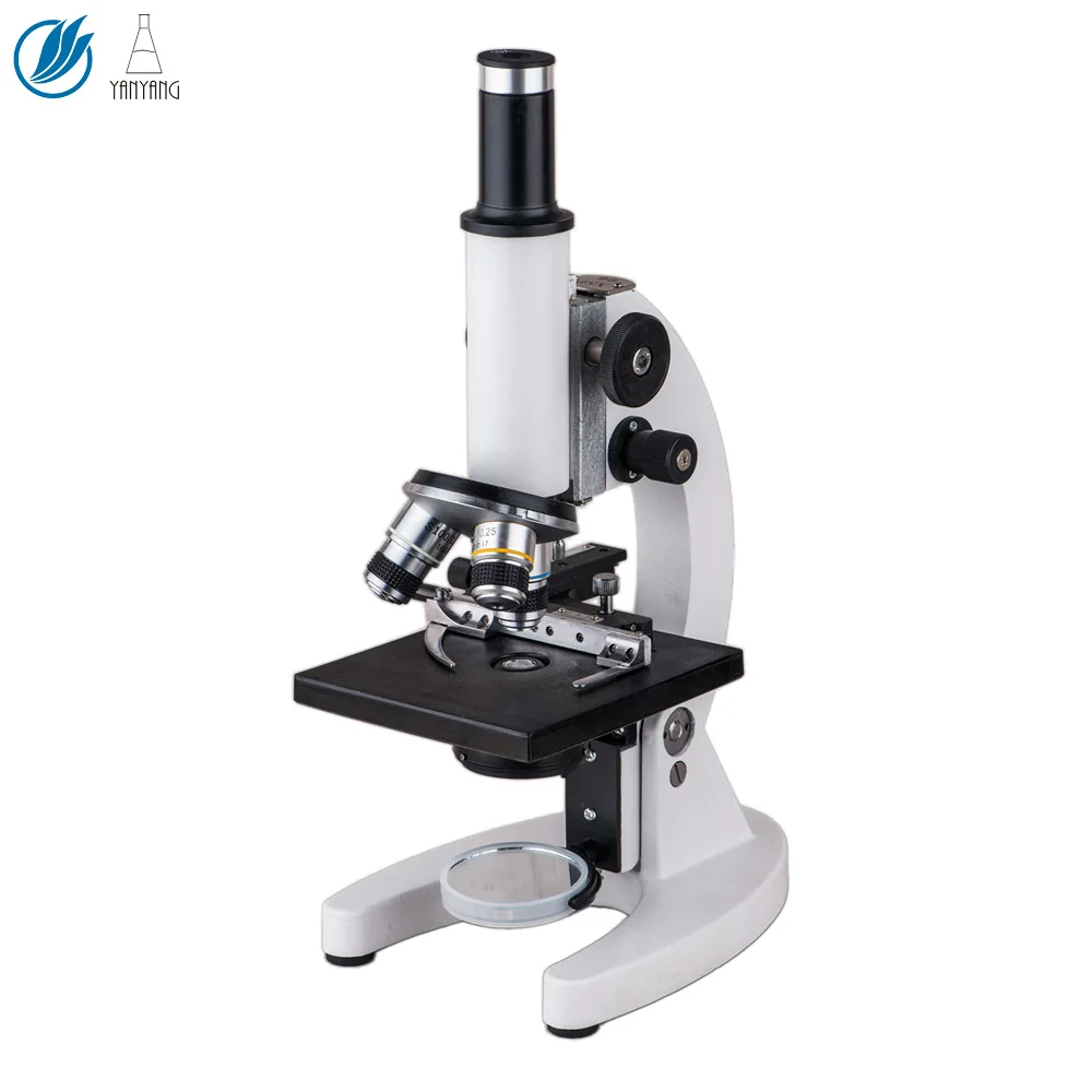 XSP-03 School student LAB portable microscope