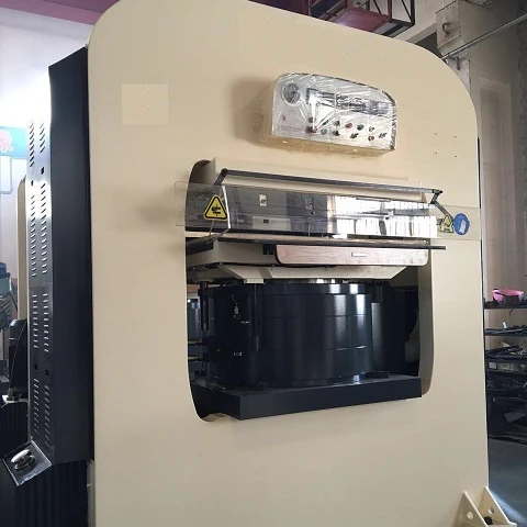 hydraulic leather embossing machine/leather ironing and embossing machine