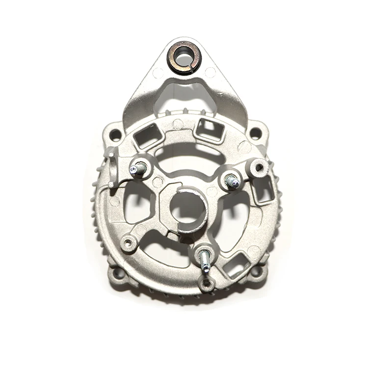 XL-J69 алюминиевый сплав литьё частей под давлением для автомобильного стартера мотора концевой шейки полуоси