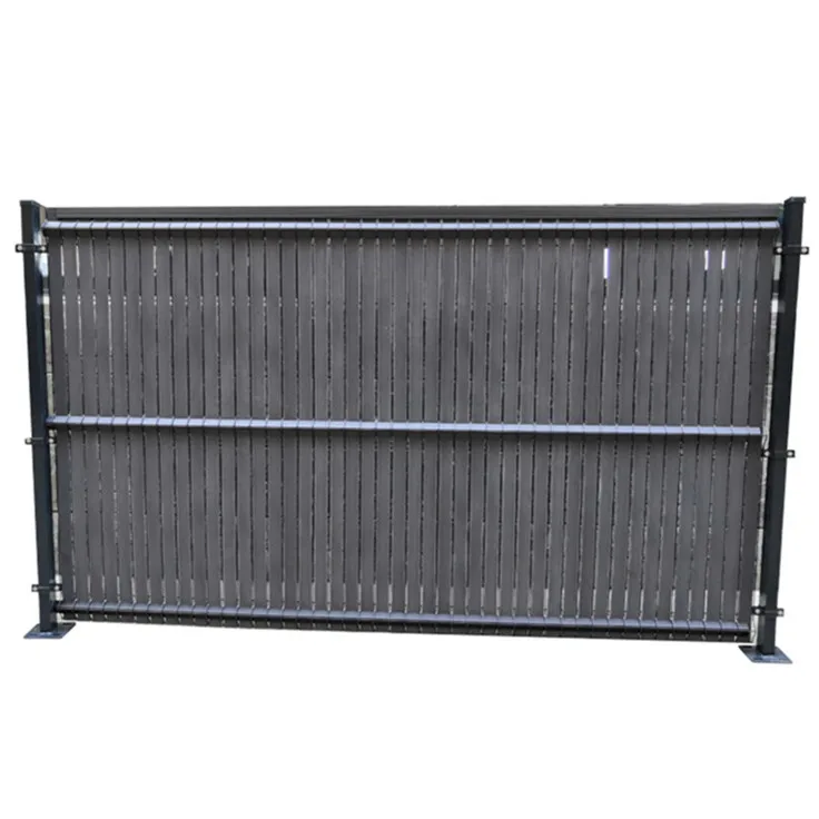PVC Security Privacy Protective Panels Strip Rolls for aluminium/metal/steel galvanize wire mesh garden houses fence