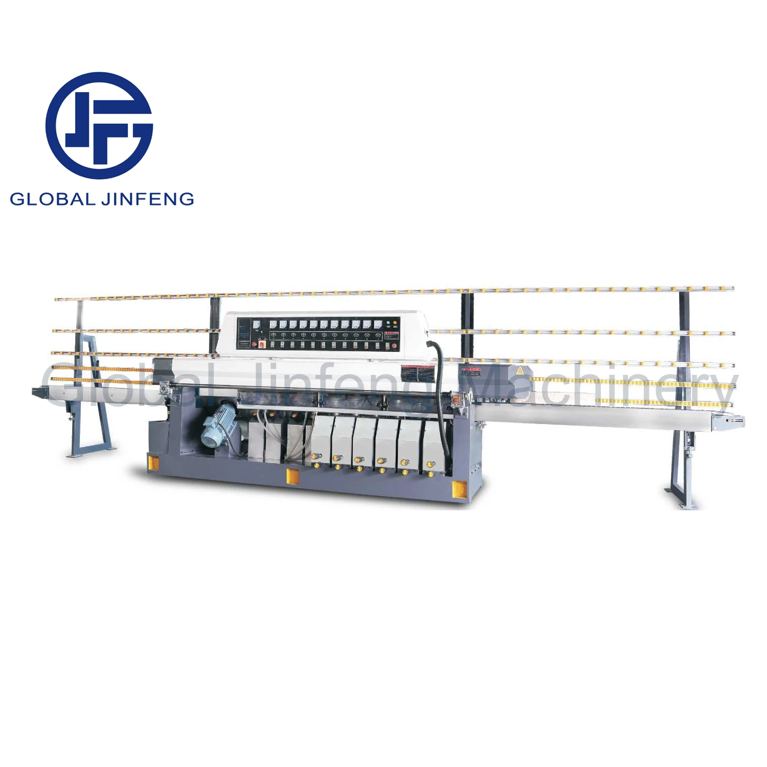 Automatic marble edge polishing and grinding machine hot sale