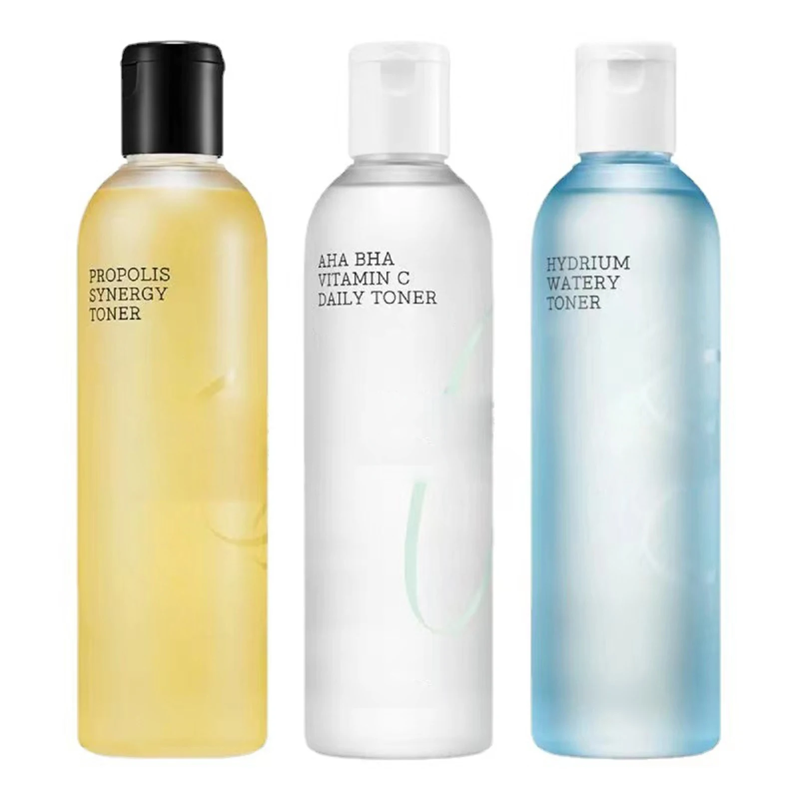 Hyaluronic Acid Repair Toner With Vitamin B5 Moisturizing And Anti-acne Facial Toner 200ml