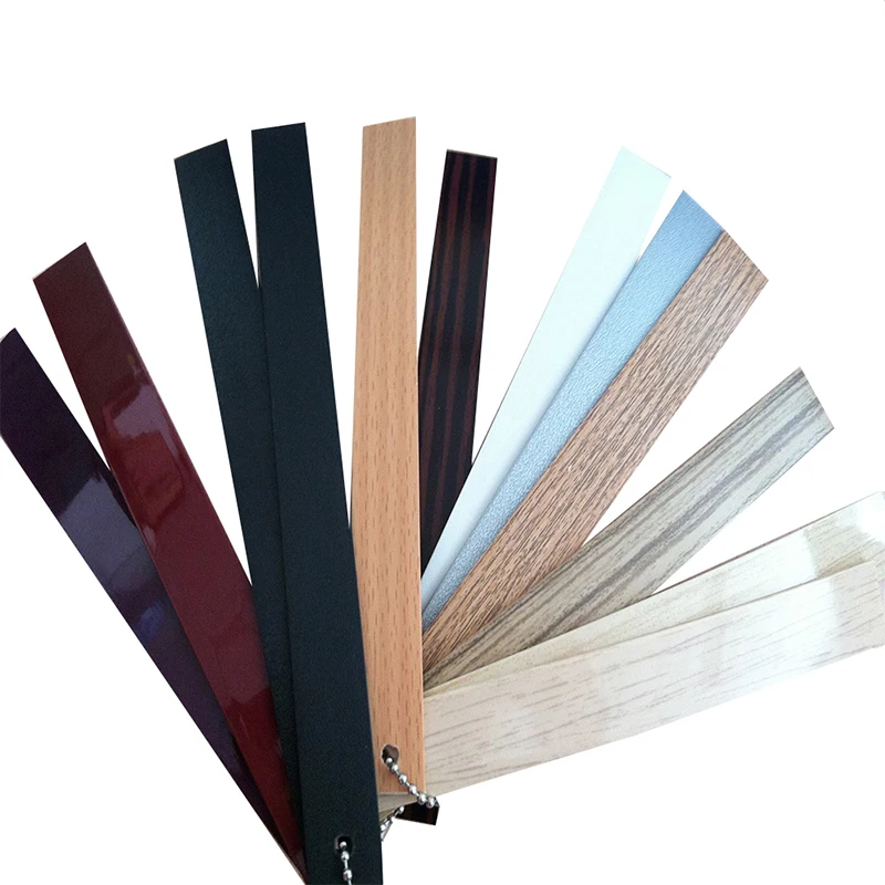 Фабрика 0 45 мм новый материал ПВХ кромкооблицовочная лента кромки полосы для мебели аксессуары