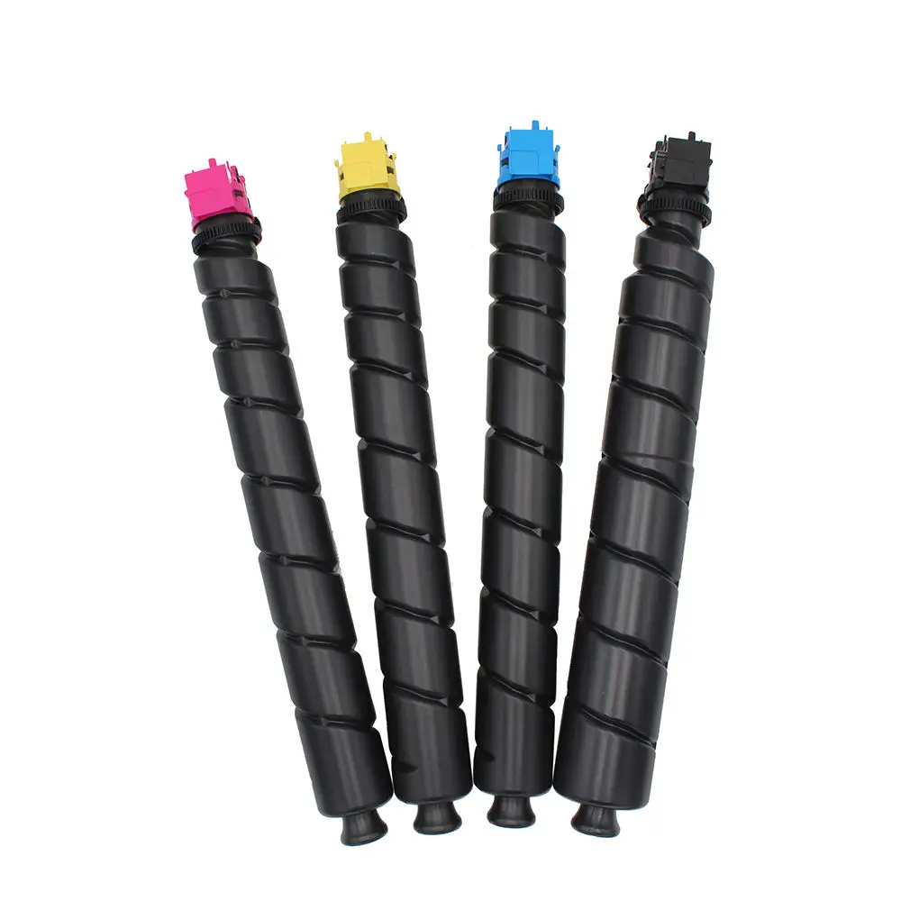 JCT совместимый TK-8550 TK-8555 TK-8557 с чипом для Kyocera TASKalfa 5054ci/6054ci/7054ci тонер-картридж