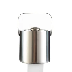 Various Specifications Wholesale Price Galvanized Steel Ice Bucket