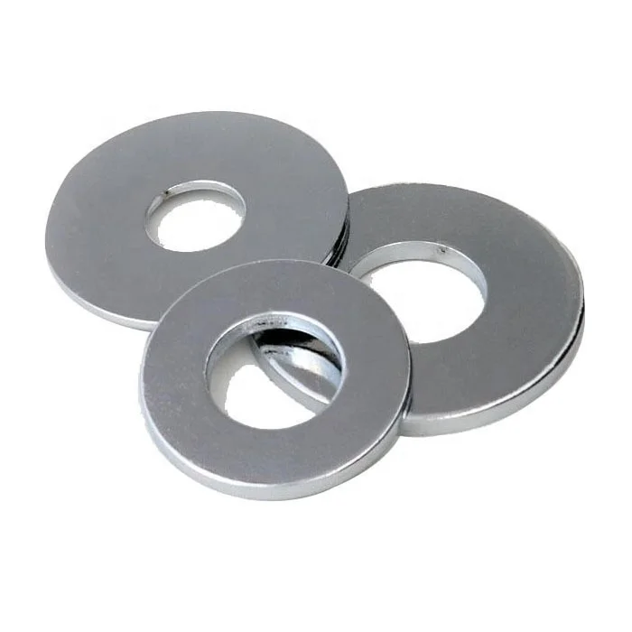 High Quality Carbon Steel Din 988 Shim Washer