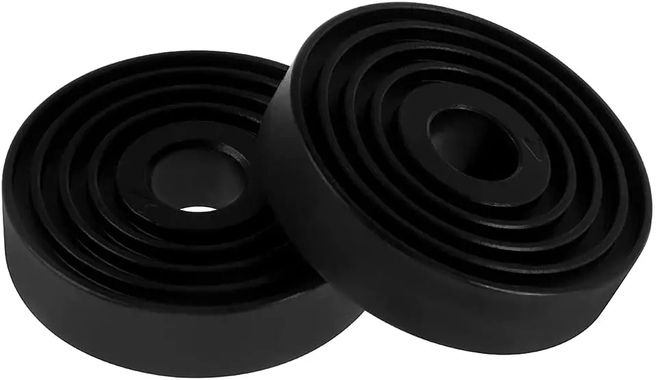 Universal 26Pcs Press and Pull Sleeve Kit Removal Installation Bushes Bearings Tool Kit for Cars LCV and HGV Engines