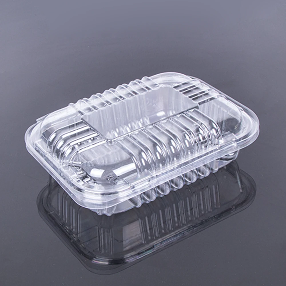 Take out container burrito disposable met deksel cheap plastic chilli bowls bowl