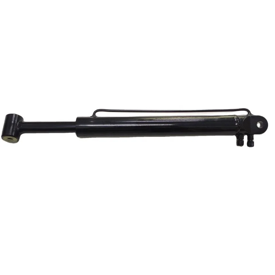 Factory directly sale hydraulic cylinder high pressure oil cylinder for car lift
