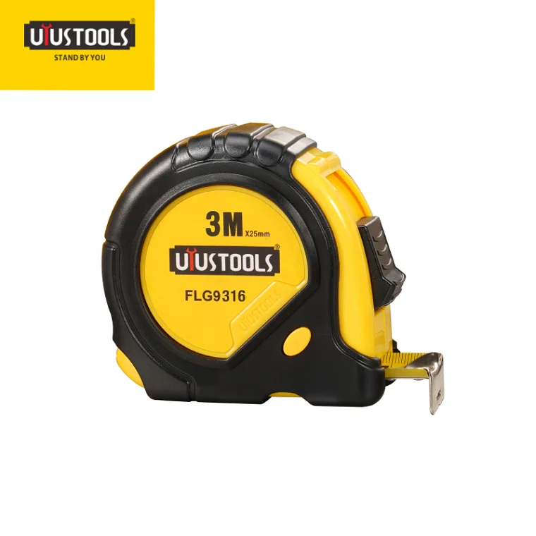 1Measuring Tape Measure Tapeline Measuring Tools Steel Tape Measure