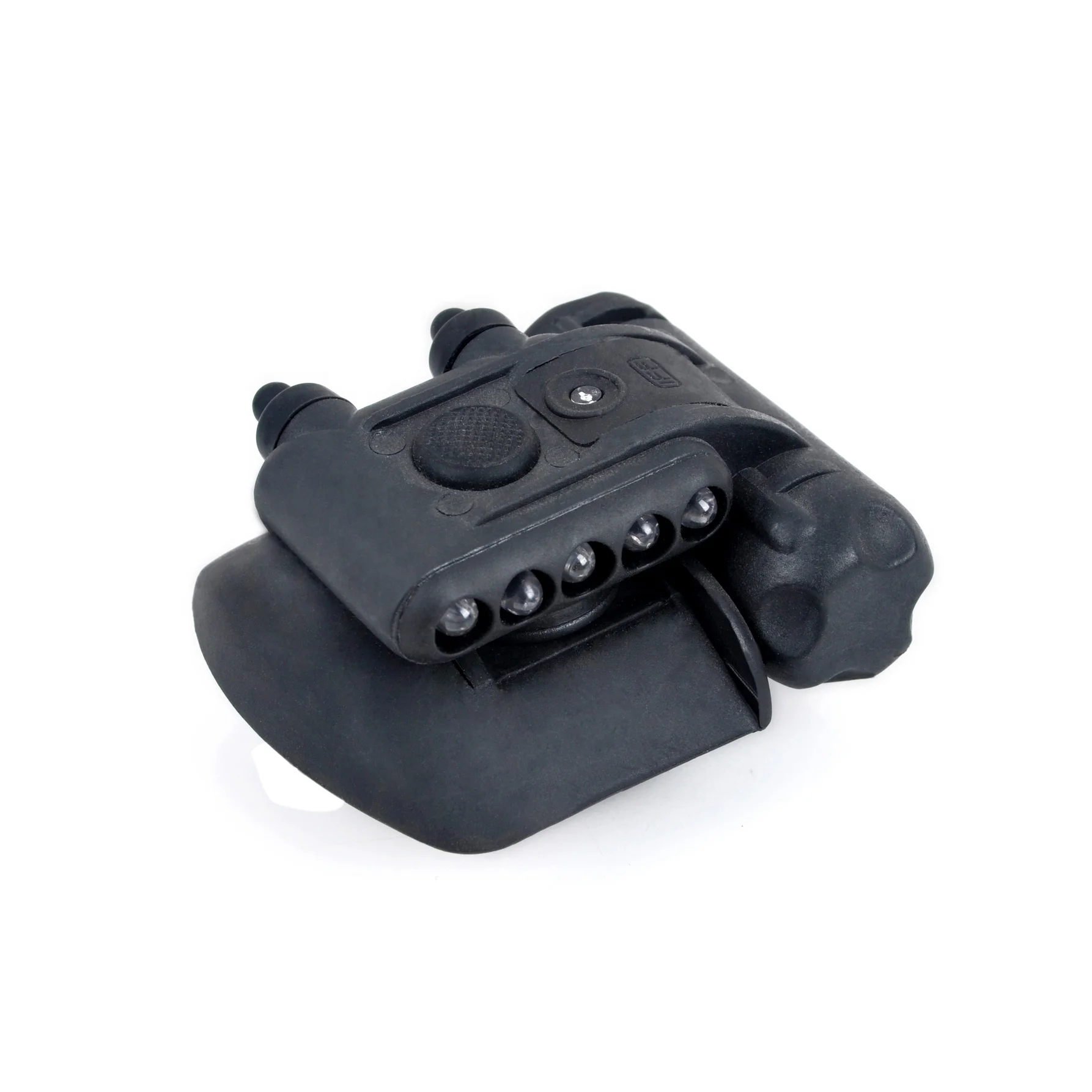 Element airsof HELMET LIGHT SET GEN 2  tactical light Provide fast, rapid, low-output lighting for navigation or CQB EX029