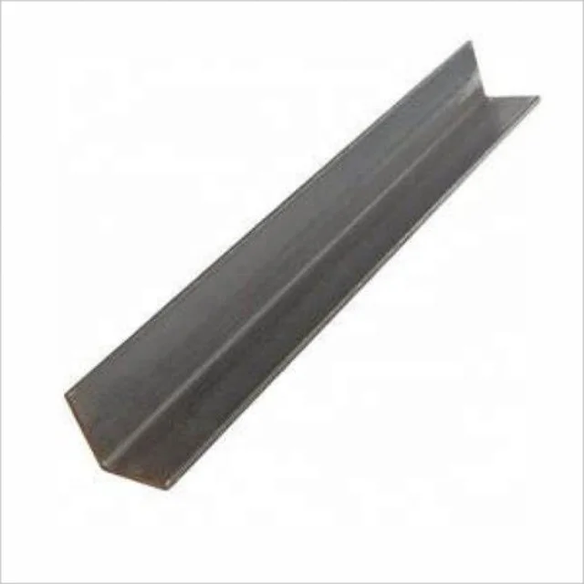 Iron Steel Metal Angle Cutting 60 Degree Stainless Carbon Steel Angel Bar