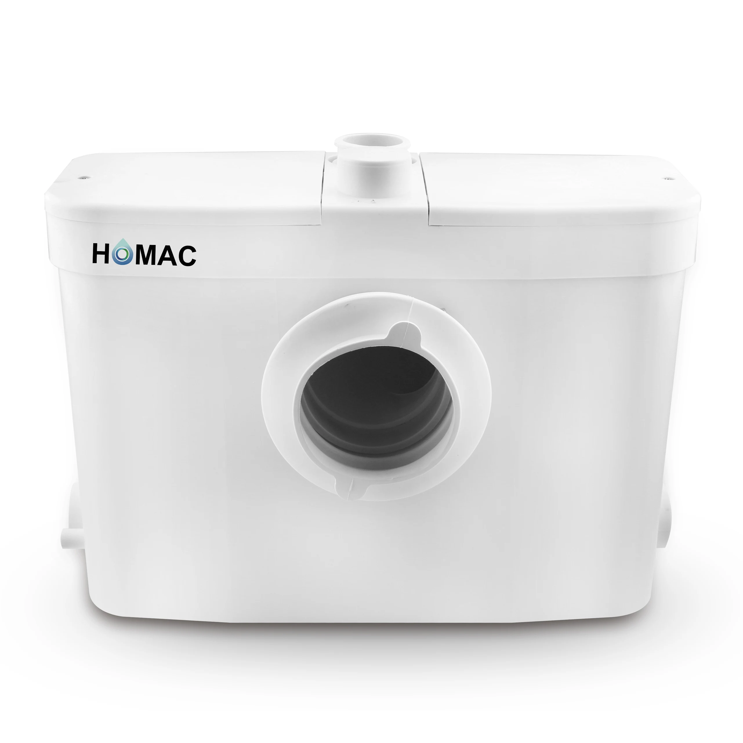 Homac electrical sanitaryware toilet (Homac 500-S1)