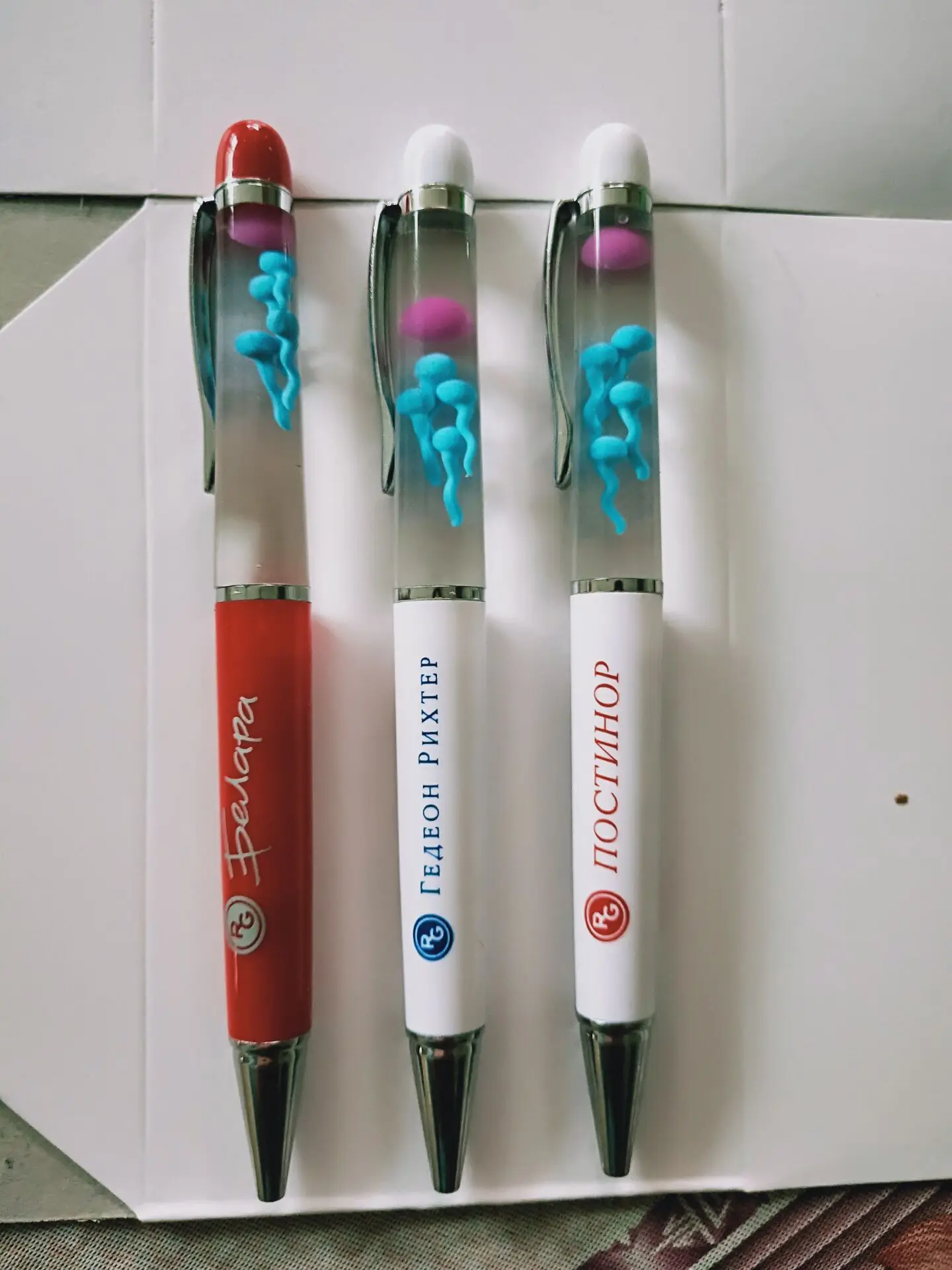 
Cheap Promotional Adult Fancy Stripper Sexy Pen Custom 3D liquid PVC Floating Ballpoint pen naked lady woman Pens 