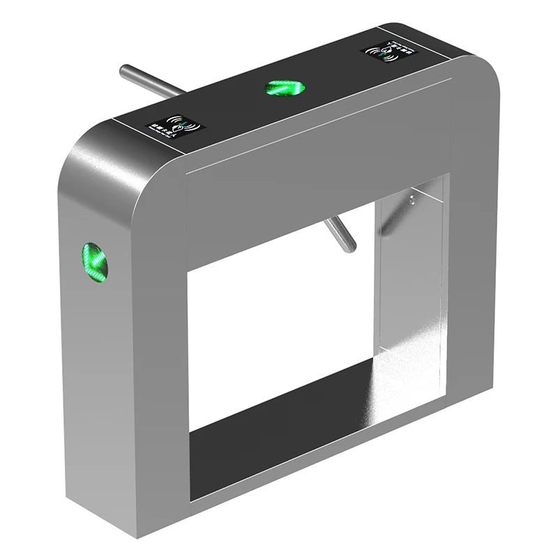 Turnstile Manufacturer Tripod Turnstile Mechanism Heavy Duty Entrance Security Turnstile Door