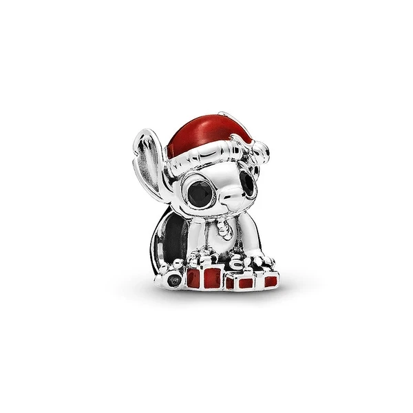 Factory Wholesale 925 Sterling Silver Charm Beads New Christmas Charm