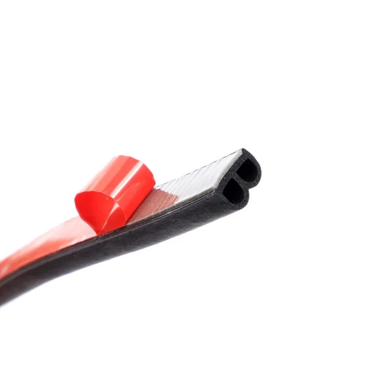 Most popular car weather rubber seal rubber ring seal window rubber seal